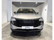 Haval F7x II Москва  - изображение 13
