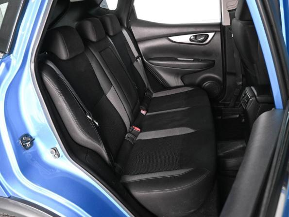 Nissan Qashqai II Рестайлинг с пробегом 2021 года, цена 1 999 000 рублей, 57681 км, внедорожник, Автокод Объявления
