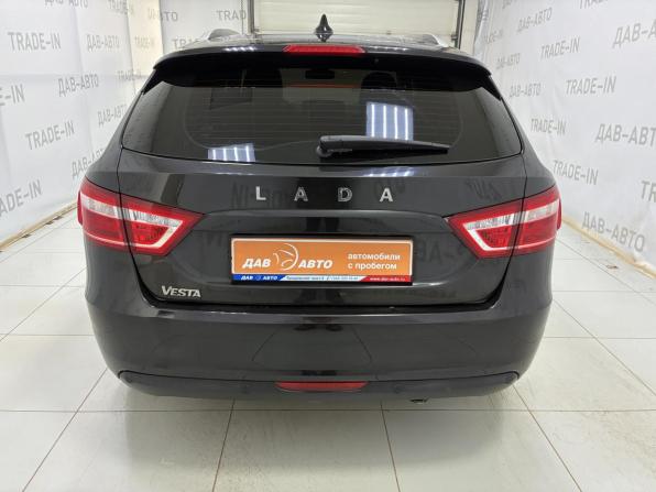 Lada (ВАЗ) Vesta I с пробегом 2019 года, цена 945 000 рублей, 122000 км, универсал, Автокод Объявления