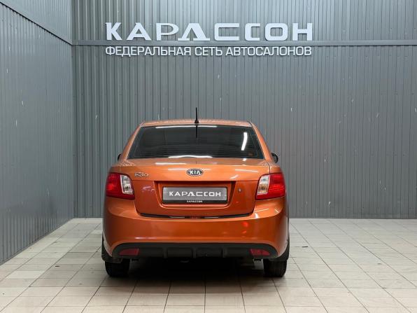 Kia Rio II Рестайлинг с пробегом 2009 года, цена 599 000 рублей, 181302 км, хэтчбек, Автокод Объявления
