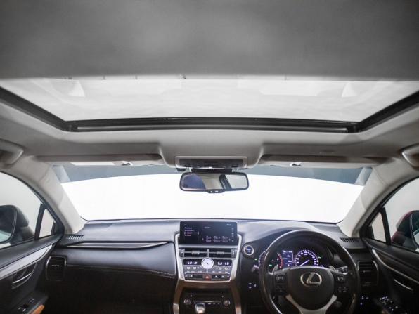 Lexus NX I Рестайлинг с пробегом 2018 года, цена 3 250 000 рублей, 144683 км, внедорожник, Автокод Объявления
