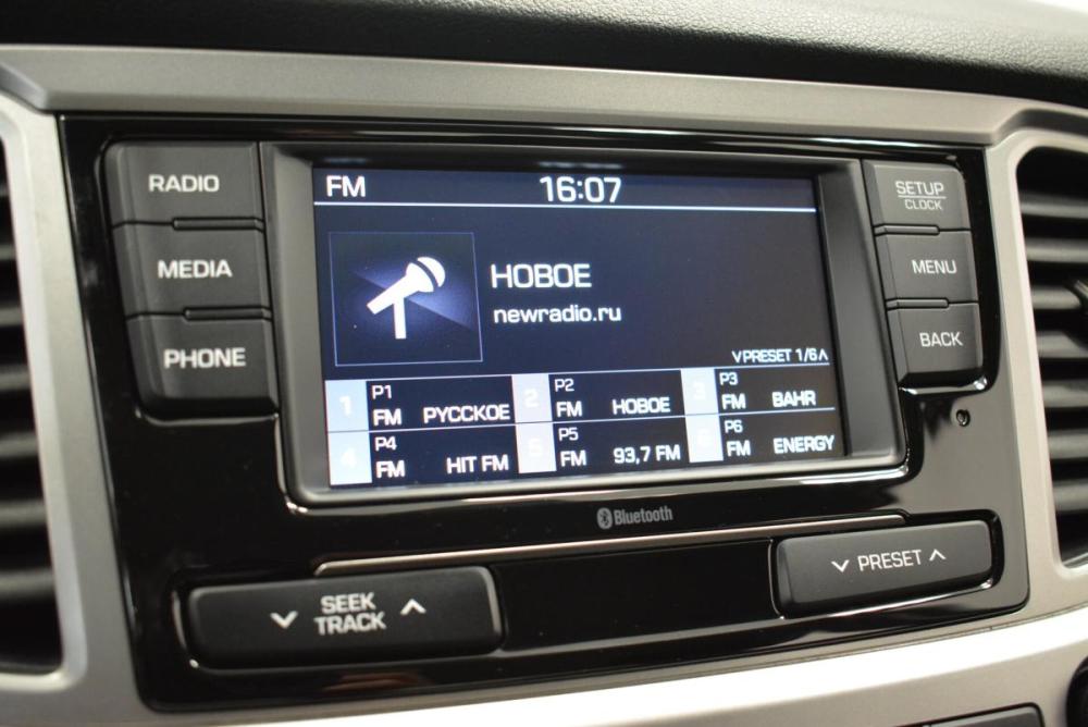 Hyundai Solaris II Рестайлинг Киров  - изображение 29