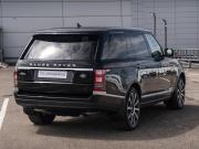 Land Rover Range Rover IV Москва  - изображение 28