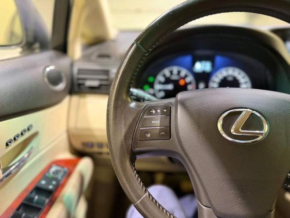 Lexus RX III с пробегом 2011 года, цена 1 999 000 рублей, 177034 км, внедорожник, Автокод Объявления