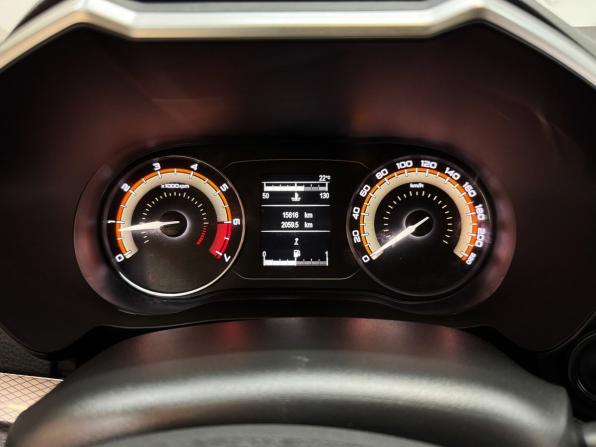 Lada (ВАЗ) Vesta I Рестайлинг (NG) с пробегом 2025 года, цена 1 580 000 рублей, 15460 км, седан, Автокод Объявления