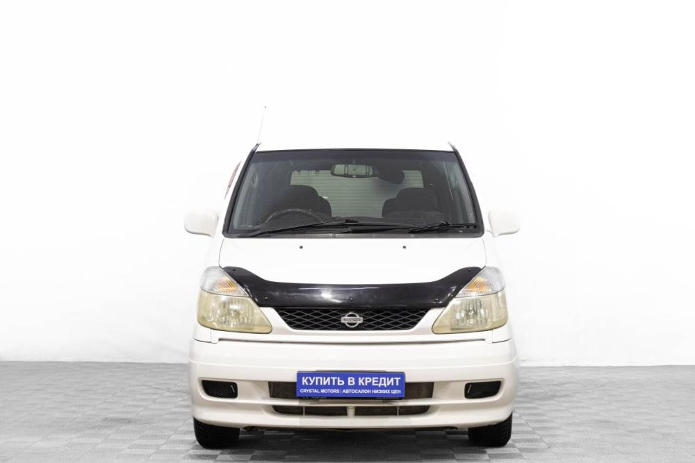 Nissan Serena II (C24) Барнаул  - изображение 2