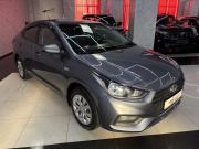 Hyundai Solaris II Ярославль  - изображение 45