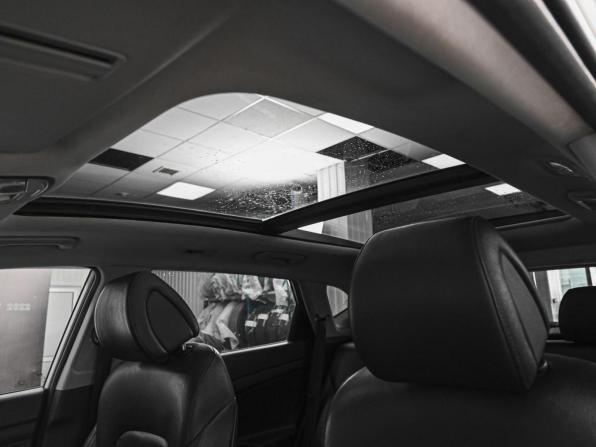 Hyundai Tucson III с пробегом 2016 года, цена 2 079 000 рублей, 192418 км, внедорожник, Автокод Объявления