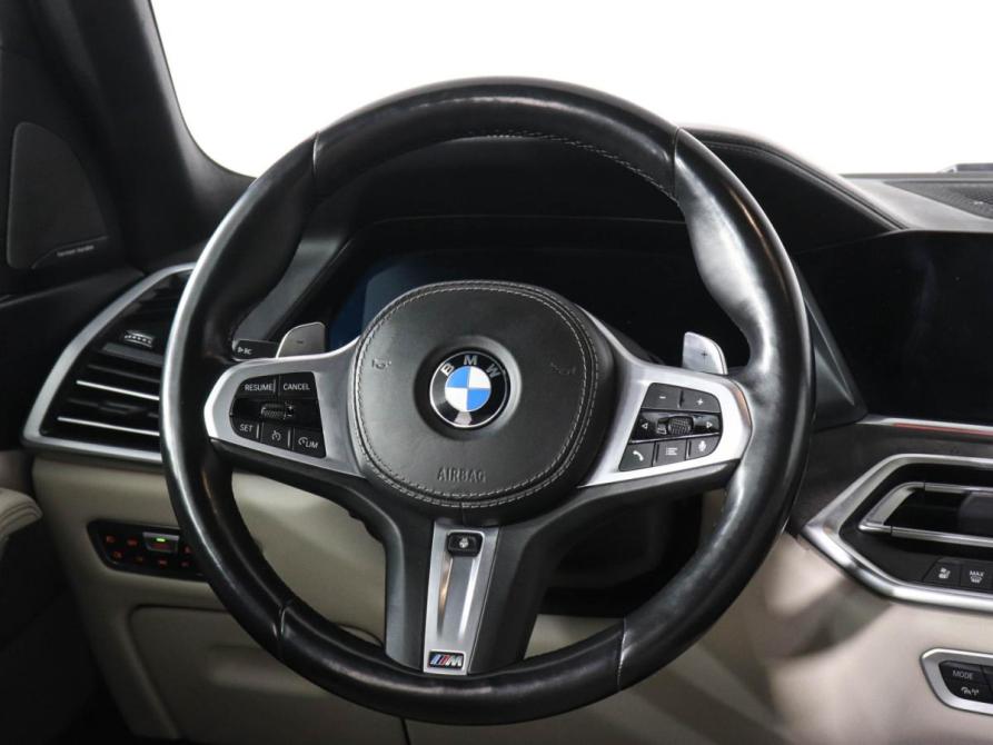 BMW X5 IV (G05/G18) Химки  - изображение 15
