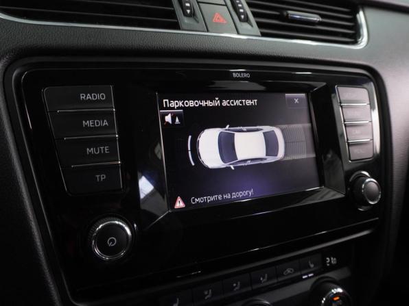 Skoda Octavia III (A7) с пробегом 2013 года, цена 999 000 рублей, 219919 км, лифтбек, Автокод Объявления