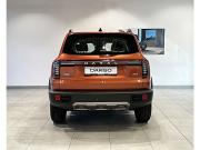 Haval Dargo I Рестайлинг Москва  - изображение 15