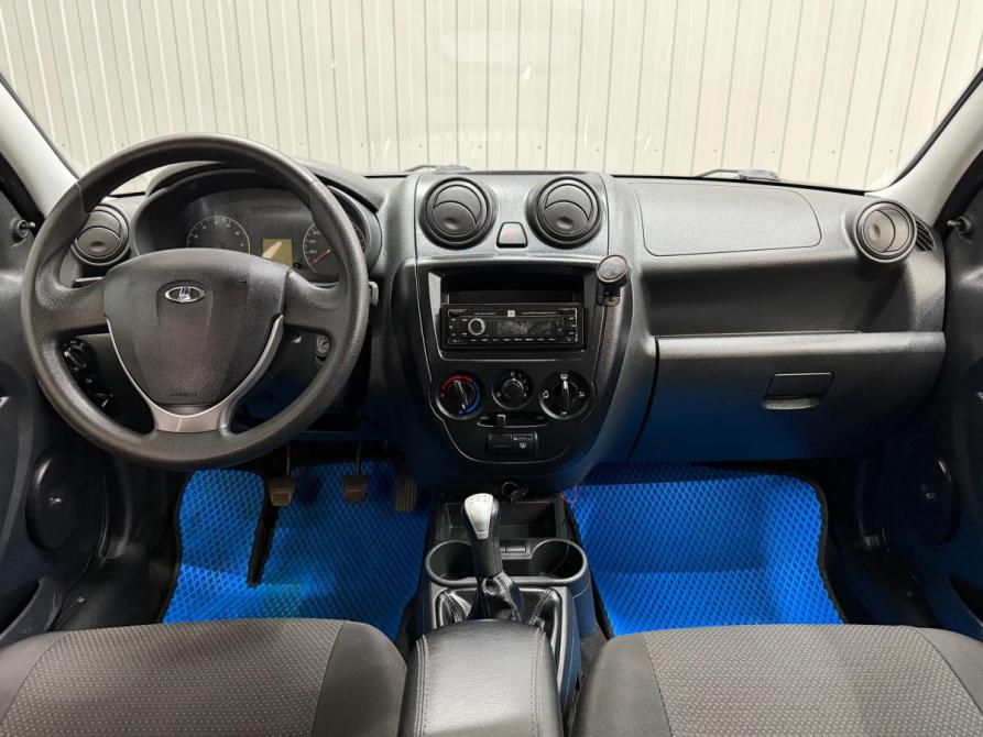 Lada (ВАЗ) Granta I Магнитогорск  - изображение 9