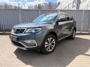 Geely Atlas I Ростов-на-Дону  - изображение 24