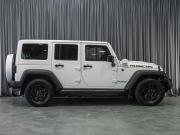 Jeep Wrangler III (JK) Тюмень  - изображение 27
