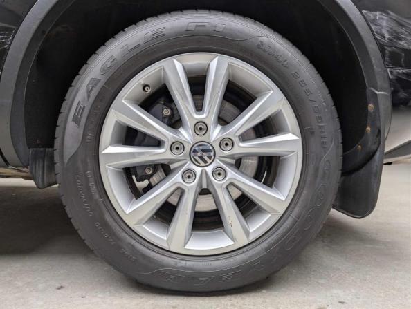Volkswagen Touareg II с пробегом 2013 года, цена 2 955 000 рублей, 80123 км, внедорожник, Автокод Объявления