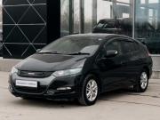 Honda Insight II Новосибирск  - изображение 22