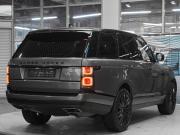 Land Rover Range Rover IV Рестайлинг Москва  - изображение 28