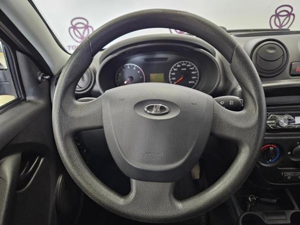 Lada (ВАЗ) Granta I с пробегом 2013 года, цена 327 000 рублей, 118380 км, седан, Автокод Объявления