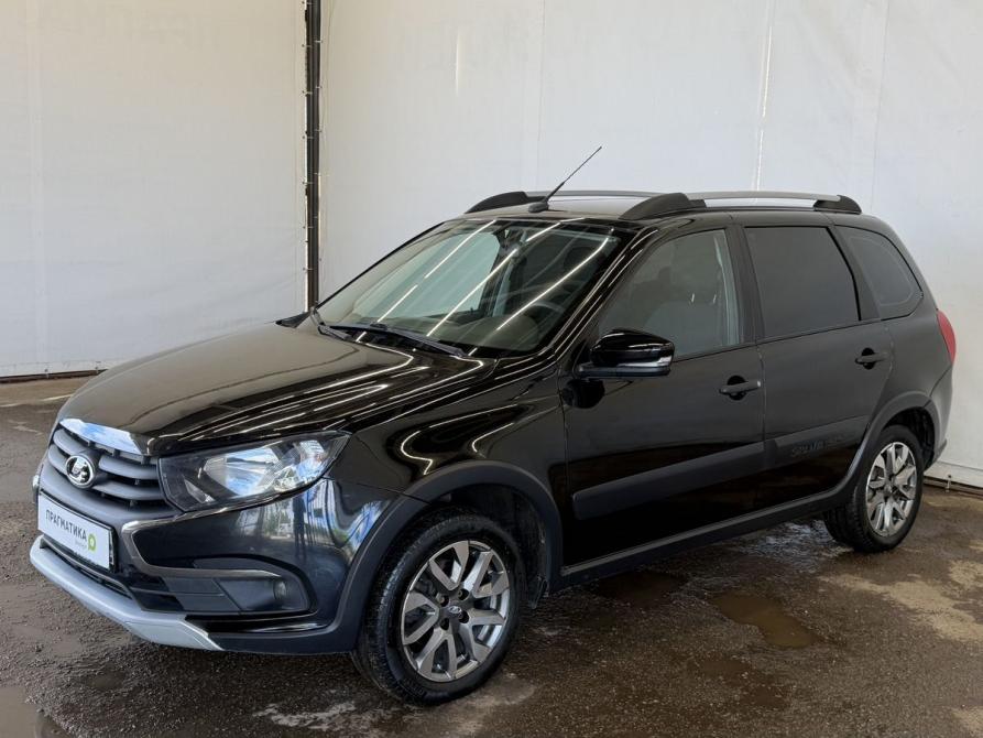 Lada (ВАЗ) Granta I Рестайлинг Псков  - изображение 1
