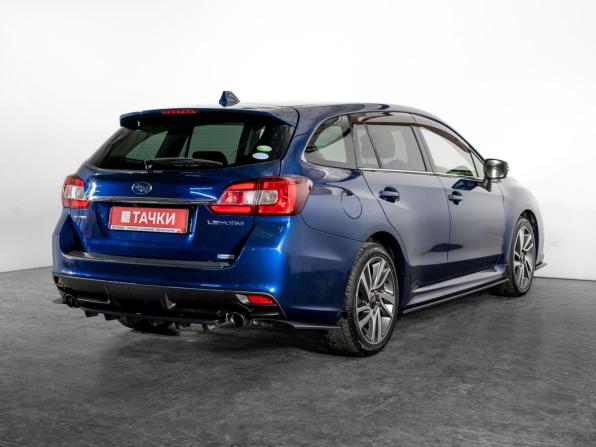 Subaru Levorg I с пробегом 2014 года, цена 1 450 000 рублей, 140859 км, универсал, Автокод Объявления