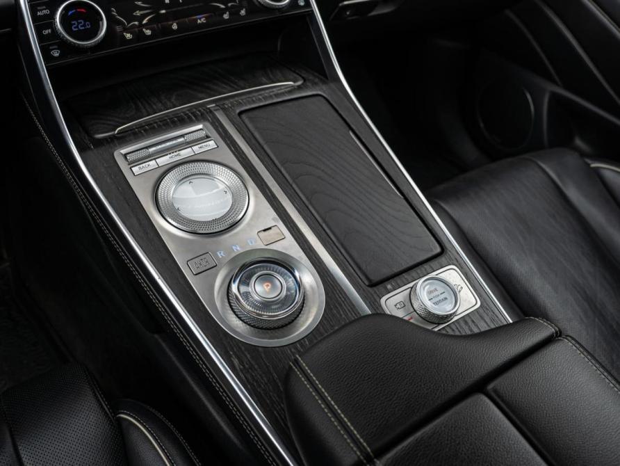 Genesis GV80 I Краснодар  - изображение 17