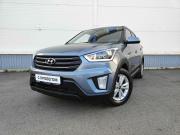Hyundai Creta I Санкт-Петербург  - изображение 26