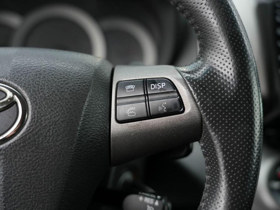 Toyota RAV4 III (XA30) Рестайлинг Новосибирск  - изображение 17