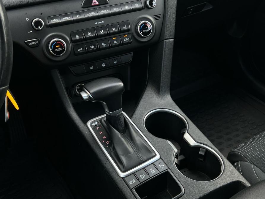 Kia Sportage IV Волгоград  - изображение 10