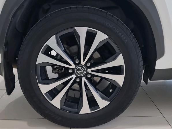Lexus NX I Рестайлинг с пробегом 2019 года, цена 3 675 000 рублей, 77160 км, внедорожник, Автокод Объявления