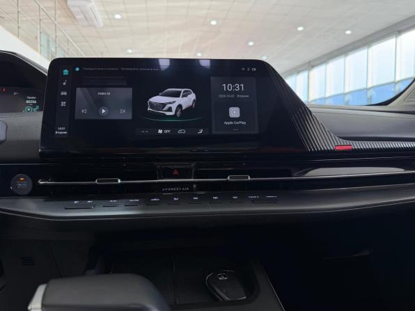 Changan CS55 Plus II с пробегом 2023 года, цена 1 800 000 рублей, 80356 км, внедорожник, Автокод Объявления