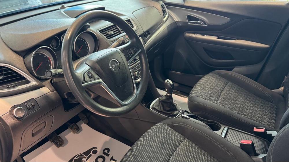 Opel Mokka I Киров  - изображение 5