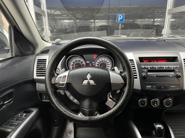 Mitsubishi Outlander II Рестайлинг с пробегом 2012 года, цена 1 190 000 рублей, 298000 км, внедорожник, Автокод Объявления