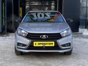 Lada (ВАЗ) Vesta I Нефтекамск  - изображение 12