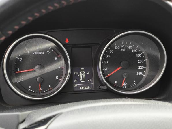 Haval H6 I с пробегом 2019 года, цена 1 215 000 рублей, 136000 км, внедорожник, Автокод Объявления