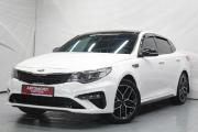 Kia Optima IV Рестайлинг Кемерово  - изображение 24