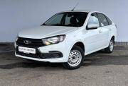 Lada (ВАЗ) Granta I Рестайлинг Киров  - изображение 32
