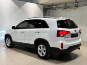 Kia Sorento II Рестайлинг Самара  - изображение 21