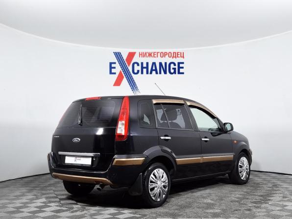 Ford Fusion I Рестайлинг с пробегом 2011 года, цена 473 000 рублей, 209276 км, хэтчбек, Автокод Объявления