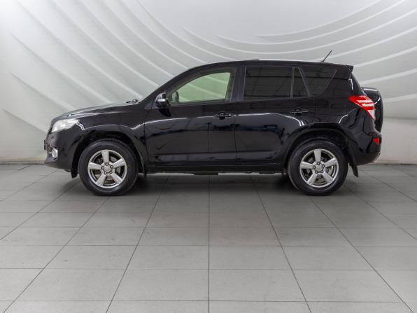 Toyota RAV4 III (XA30) Рестайлинг с пробегом 2012 года, цена 1 558 000 рублей, 135304 км, внедорожник, Автокод Объявления