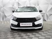 Lada (ВАЗ) Vesta I Ульяновск  - изображение 26
