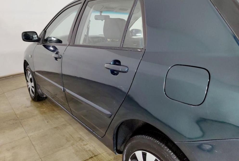 Toyota Corolla IX (E120 E130) Рестайлинг Волгоград  - изображение 23