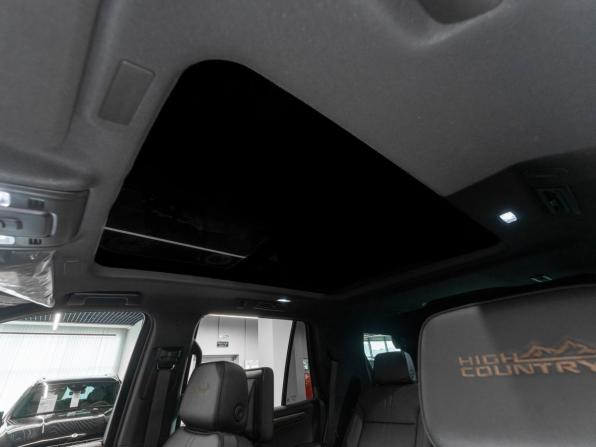 Chevrolet Tahoe V Рестайлинг с пробегом 2025 года, цена 14 900 000 рублей, 65 км, внедорожник, Автокод Объявления