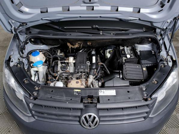 Volkswagen Caddy III Рестайлинг с пробегом 2011 года, цена 785 000 рублей, 225437 км, компактвэн, Автокод Объявления