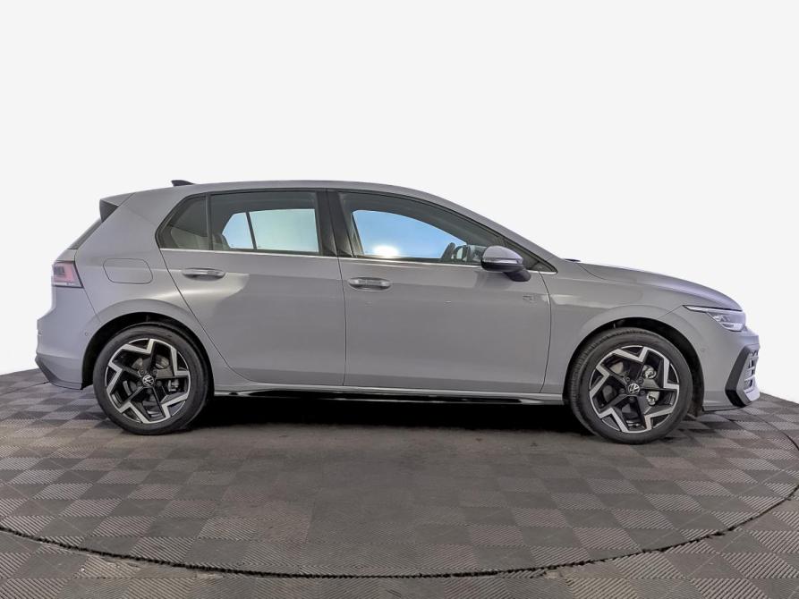 Volkswagen Golf VIII Рестайлинг Москва  - изображение 4