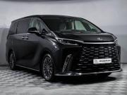 Lexus LM II Москва  - изображение 32