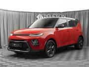 Kia Soul III Москва  - изображение 27