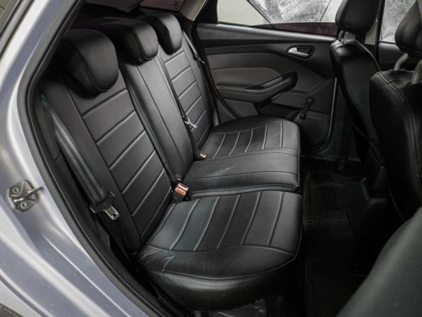 Ford Focus III с пробегом 2012 года, цена 949 000 рублей, 131603 км, хэтчбек, Автокод Объявления