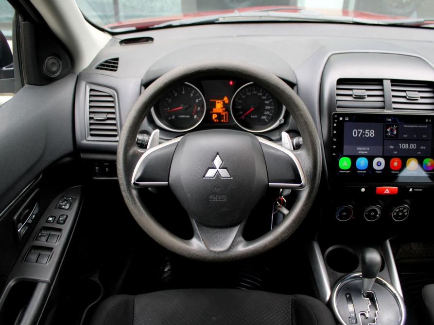 Mitsubishi ASX I Самара  - изображение 10
