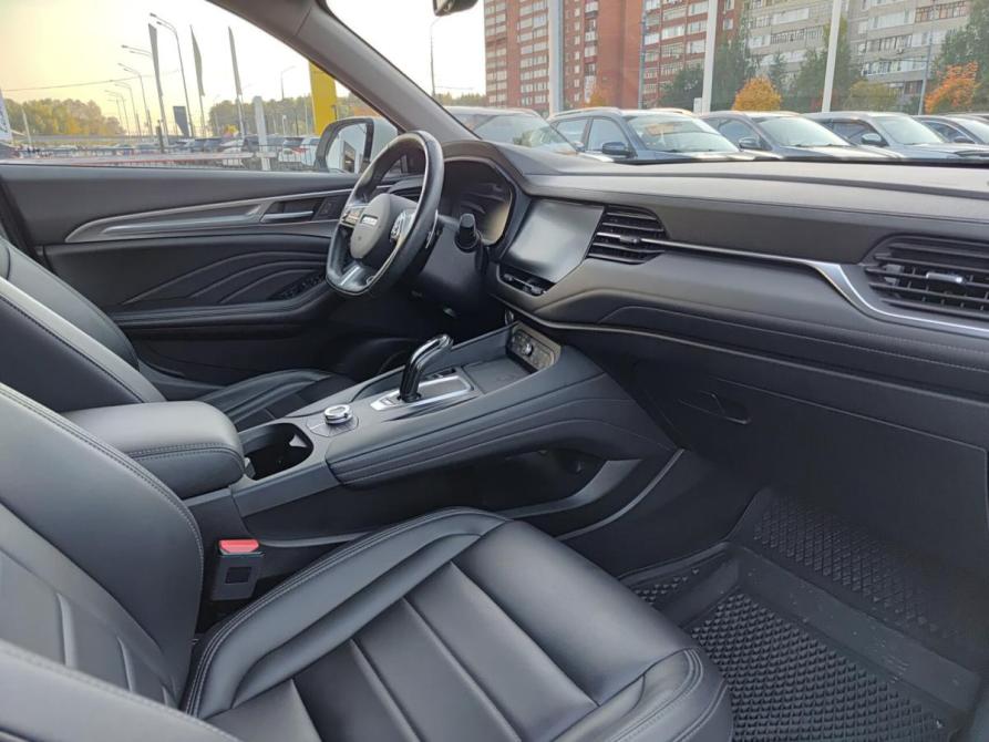 Haval F7 I Йошкар-Ола  - изображение 13