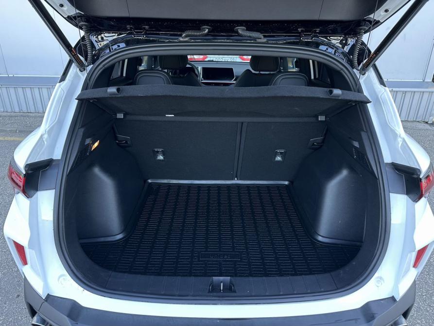 Geely Coolray I Рестайлинг Саратов  - изображение 15